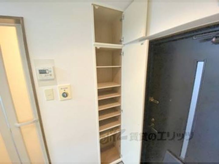 シティパレスあやめ池P8のその他画像