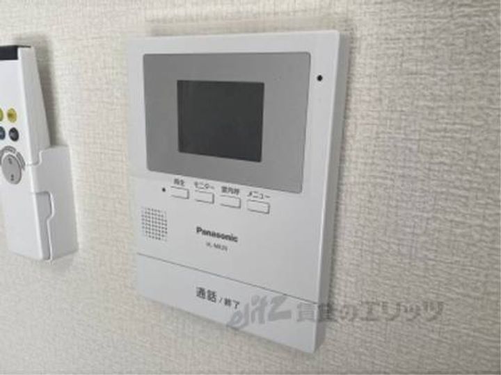 シティパレスあやめ池P8のその他画像