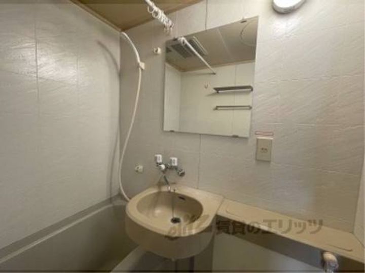 シティパレスあやめ池P8のその他画像