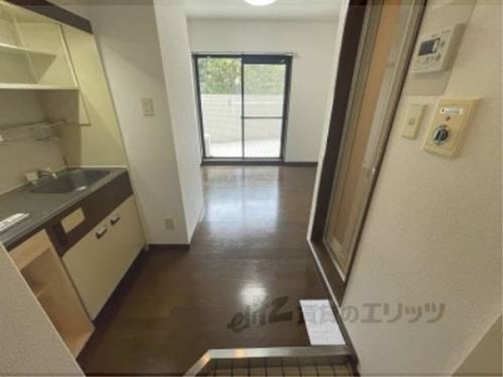 シティパレスあやめ池P8のその他画像