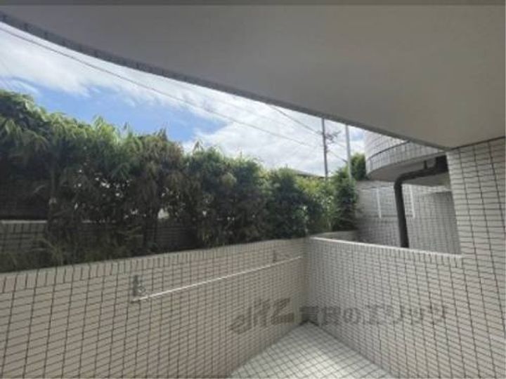 シティパレスあやめ池P8のその他画像