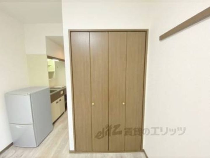 シティパレスあやめ池P8のその他画像