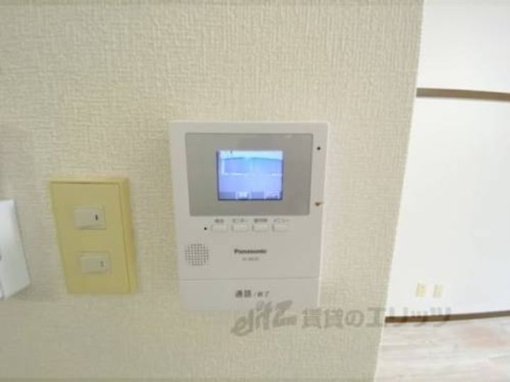 シティパレスあやめ池P8のその他画像