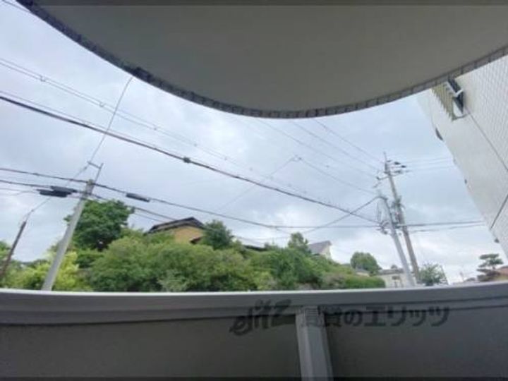 シティパレスあやめ池P8のその他画像