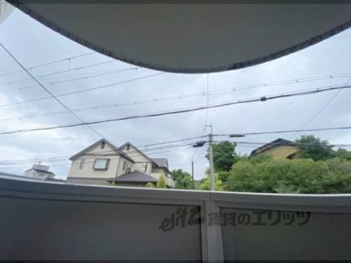 シティパレスあやめ池P8のその他画像