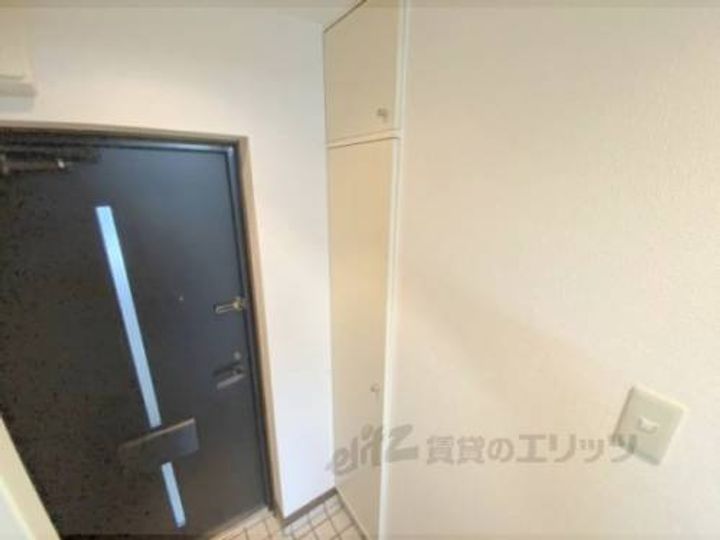 シティパレスあやめ池P8のその他画像