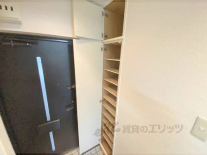 シティパレスあやめ池P8のその他画像