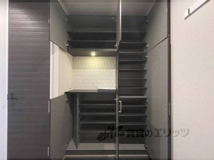 メゾン厨子奥302のその他画像