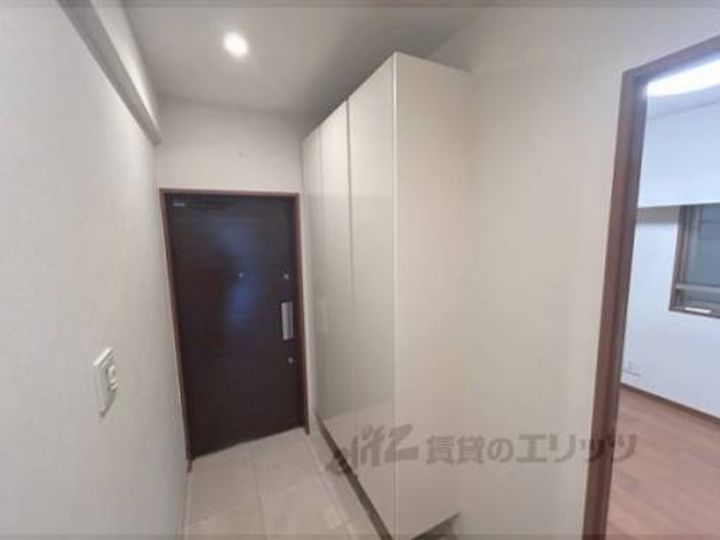 シュデン東山五条坂402のその他画像