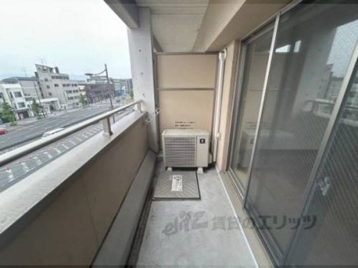 シュデン東山五条坂402のその他画像