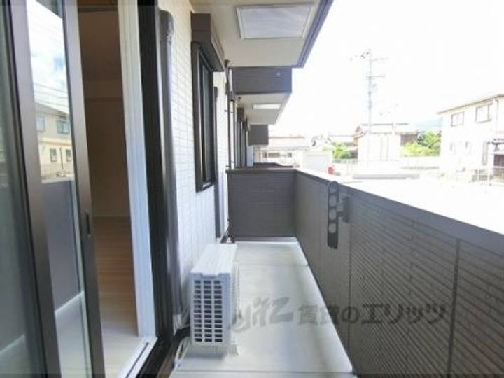 シャルール106のその他画像