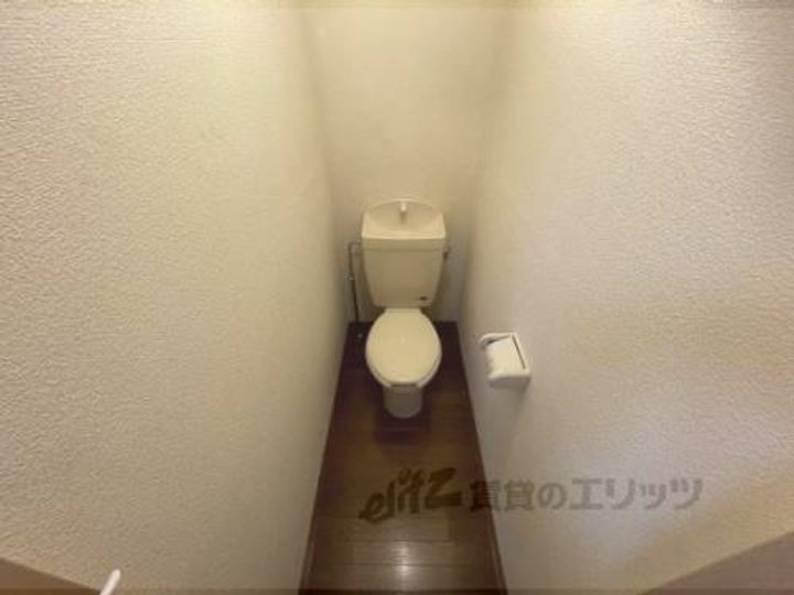 レオパレスウェストコート103のその他画像