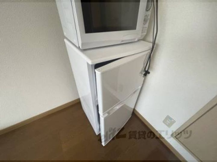 レオパレスウェストコート103のその他画像