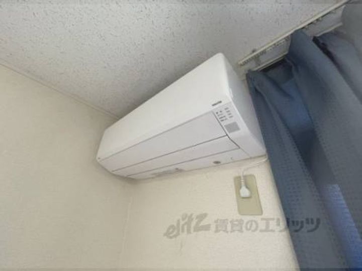 レオパレスウェストコート103のその他画像