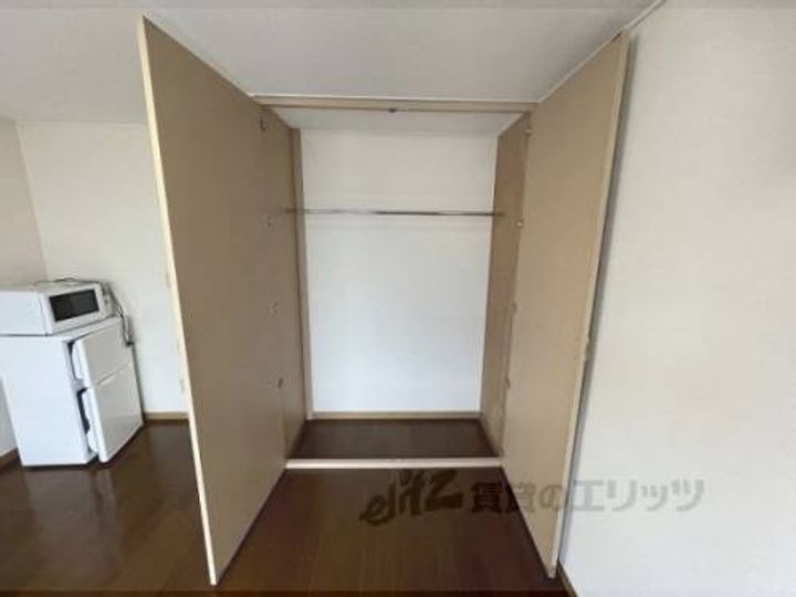 レオパレスウェストコート103のその他画像