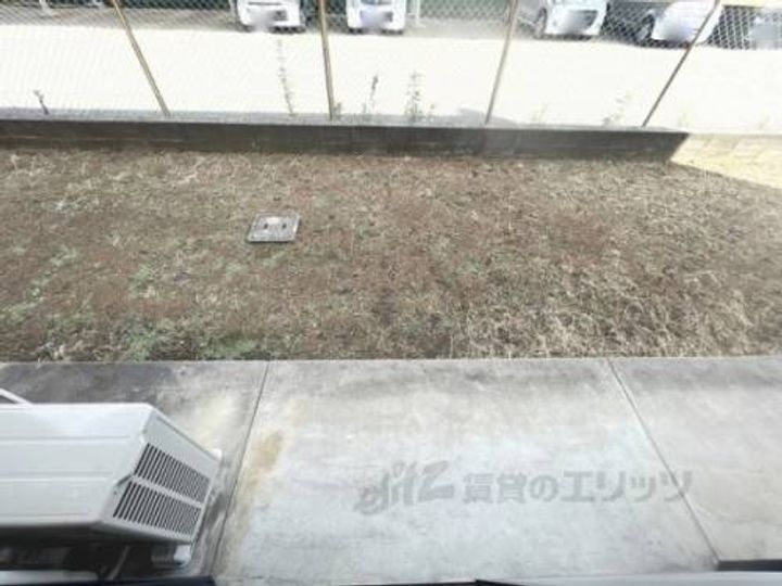 レオパレスウェストコート103のその他画像