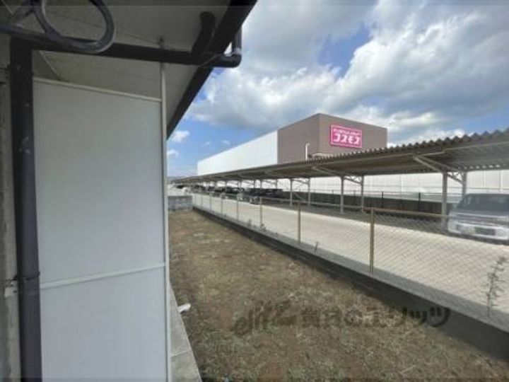 レオパレスウェストコート103のその他画像