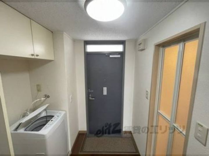 レオパレスウェストコート103のその他画像