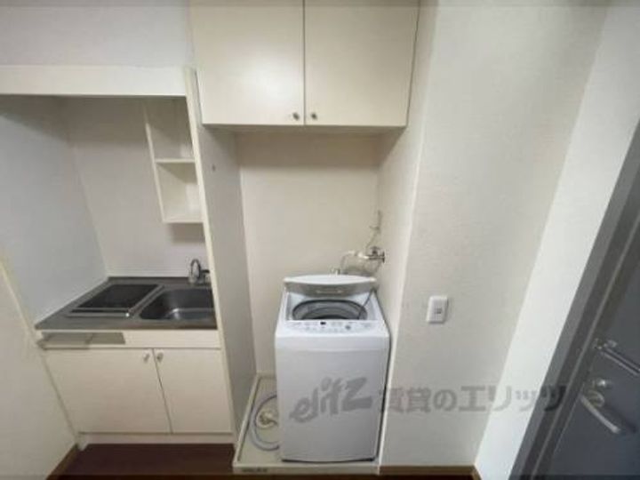 レオパレスウェストコート103のその他画像