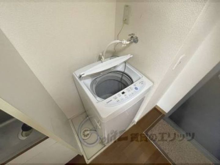 レオパレスウェストコート103のその他画像