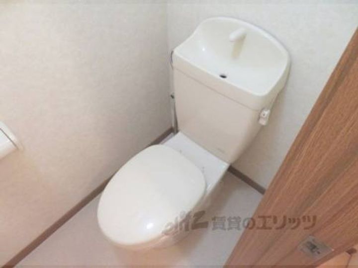 メゾン・フォレストA棟のその他画像