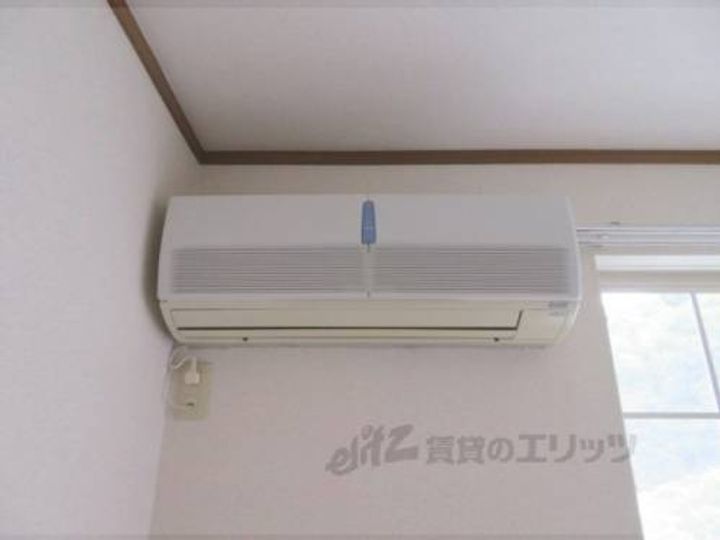 メゾン・フォレストA棟のその他画像