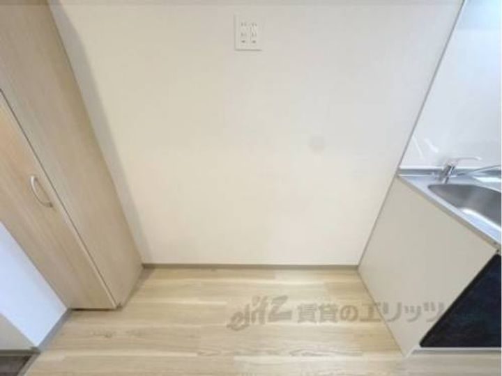 KIZUNA RESIDENCE伊勢田駅前301のその他画像