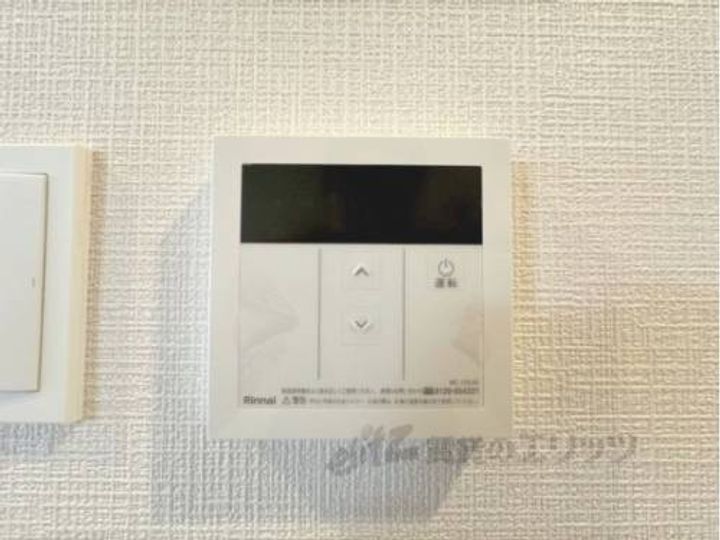 KIZUNA RESIDENCE伊勢田駅前301のその他画像