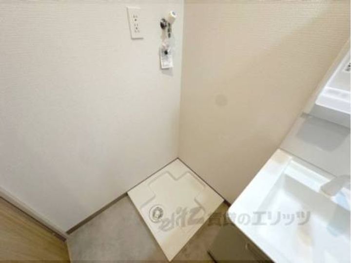 KIZUNA RESIDENCE伊勢田駅前301のその他画像