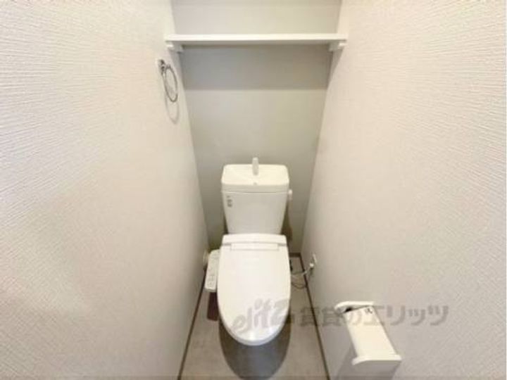 KIZUNA RESIDENCE伊勢田駅前301のその他画像