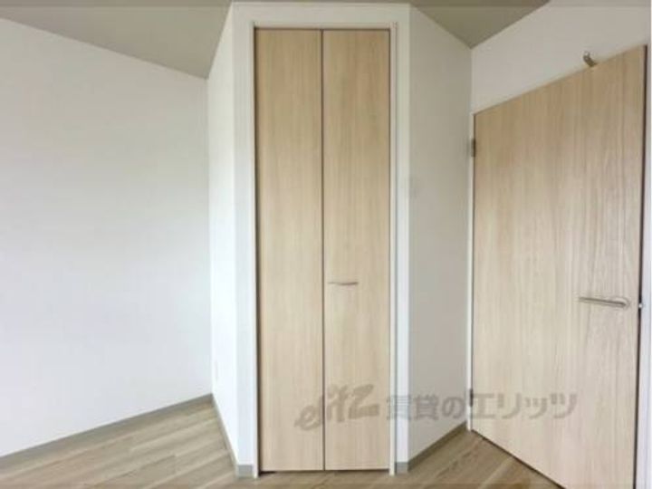 KIZUNA RESIDENCE伊勢田駅前301のその他画像