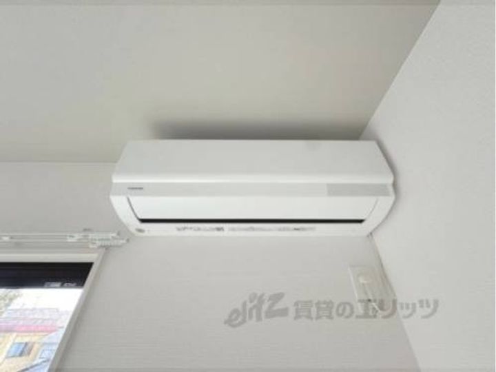 KIZUNA RESIDENCE伊勢田駅前301のその他画像