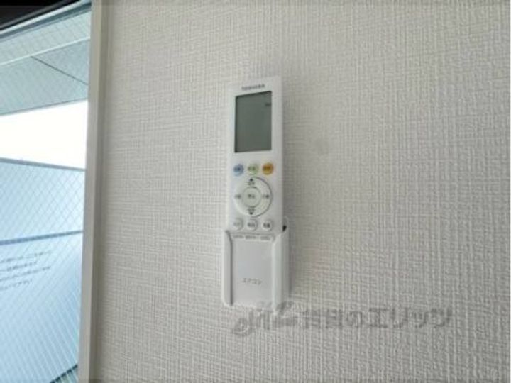 KIZUNA RESIDENCE伊勢田駅前301のその他画像