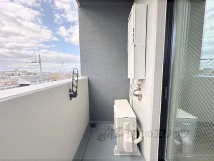 KIZUNA RESIDENCE伊勢田駅前301のその他画像