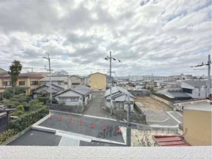 KIZUNA RESIDENCE伊勢田駅前301のその他画像