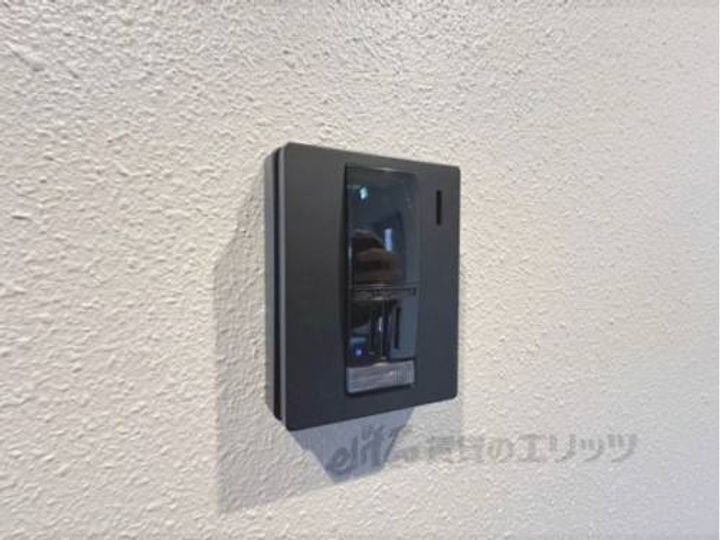 KIZUNA RESIDENCE伊勢田駅前301のその他画像