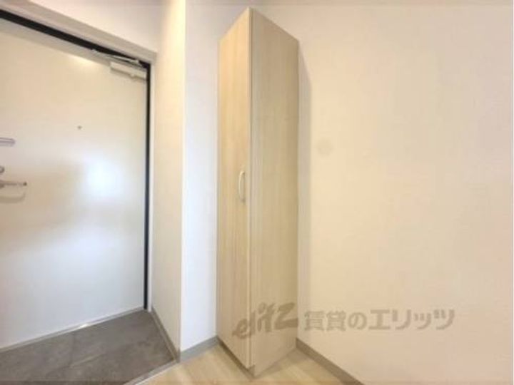 KIZUNA RESIDENCE伊勢田駅前301のその他画像