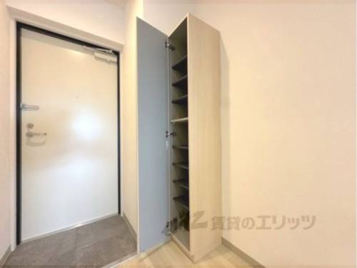 KIZUNA RESIDENCE伊勢田駅前301のその他画像