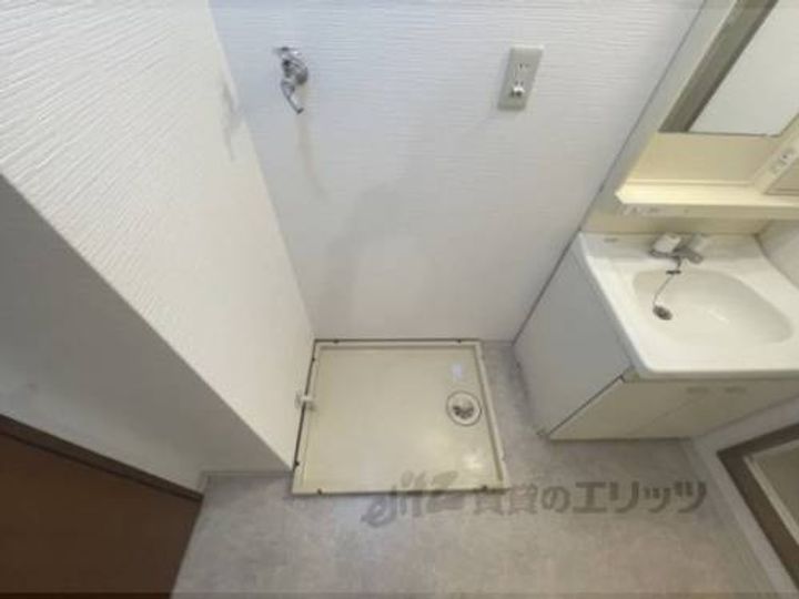 アルファプレイス307のその他画像