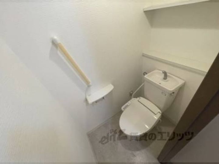 アルファプレイス307のその他画像