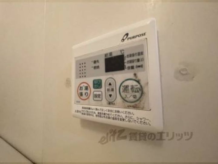 アルファプレイス307のその他画像