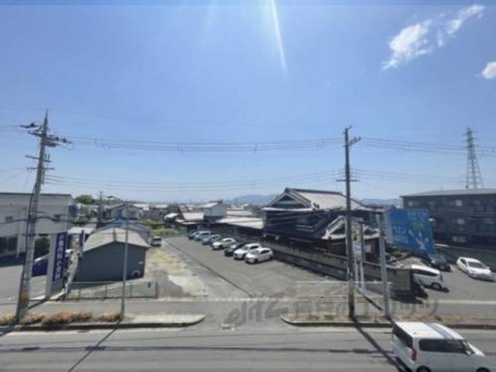 アルファプレイス307のその他画像