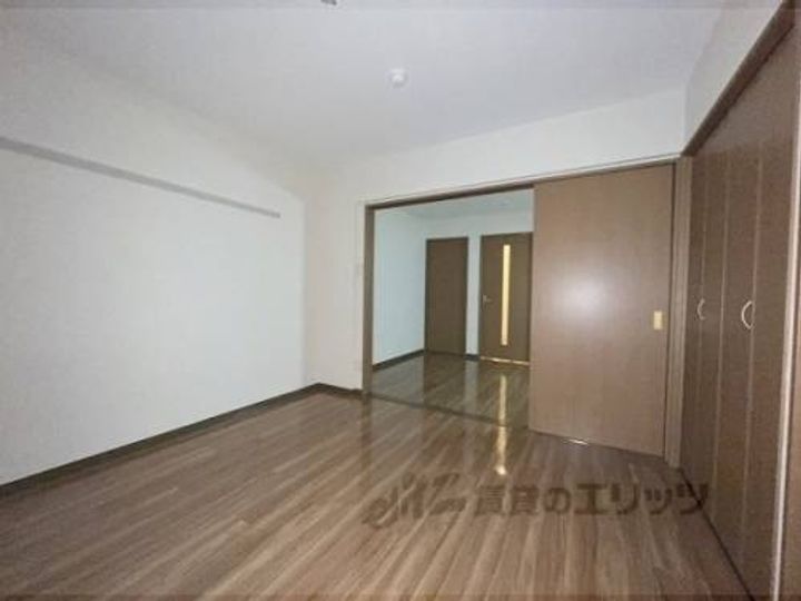 プライムガーデン?・?308の寝室