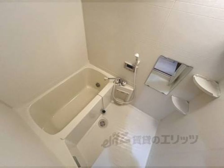 プライムガーデン?・?308の風呂