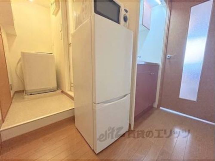 レオパレス美園A102のその他画像