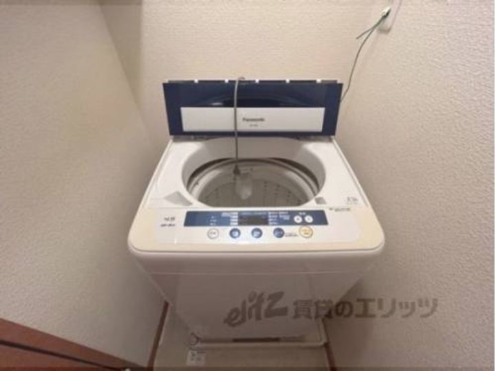 レオパレス美園A102のその他画像