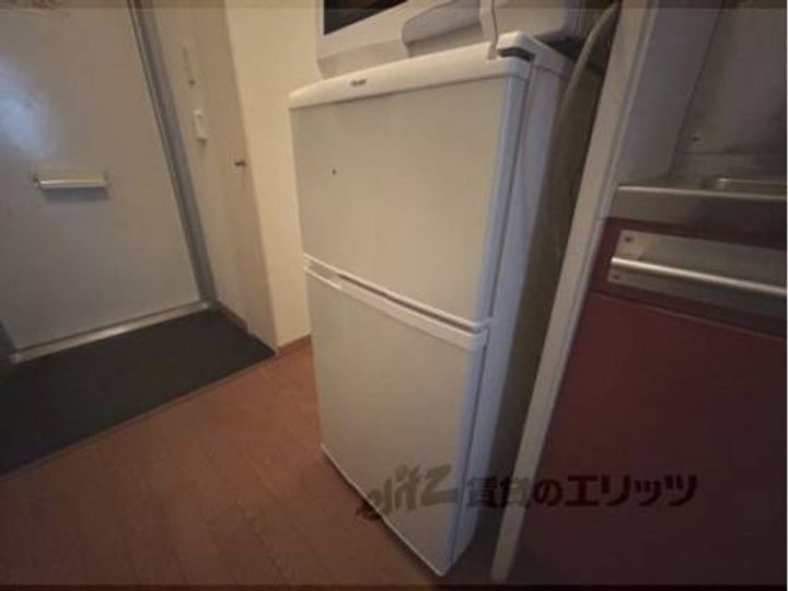 レオパレス大和109のその他画像