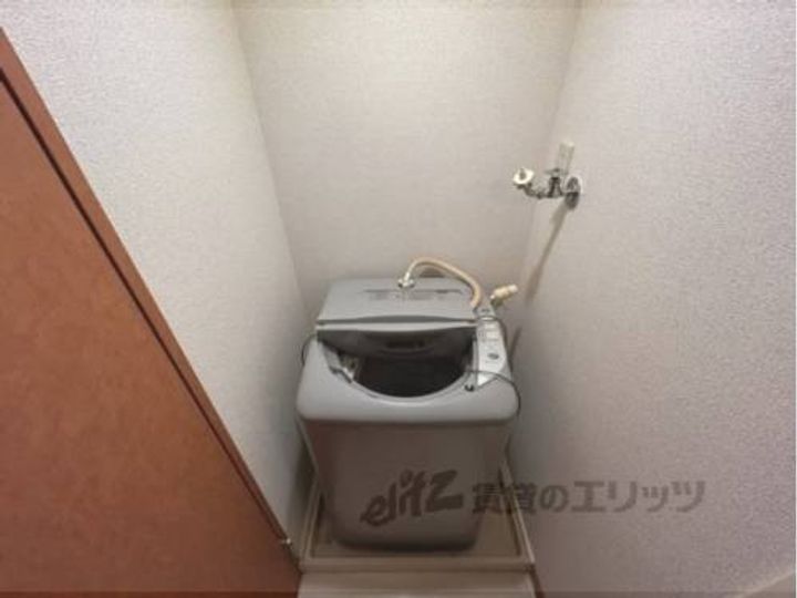レオパレス大和109のその他画像