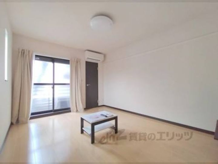 レオネクストますが106の寝室