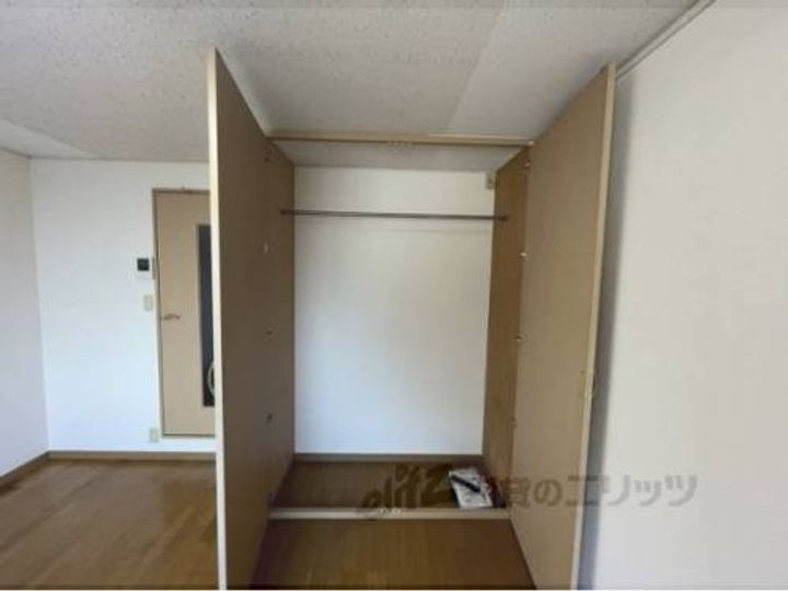 レオパレス関屋 303のその他画像